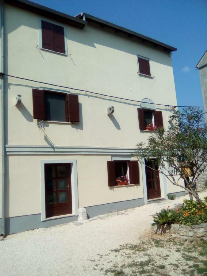 Apartment Castel Bale Exterior foto