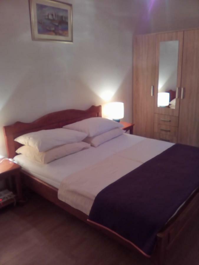 Apartment Castel Bale Exterior foto